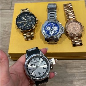 Male Watches